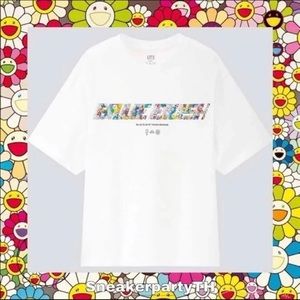 Uniqlo x Billie Eilish